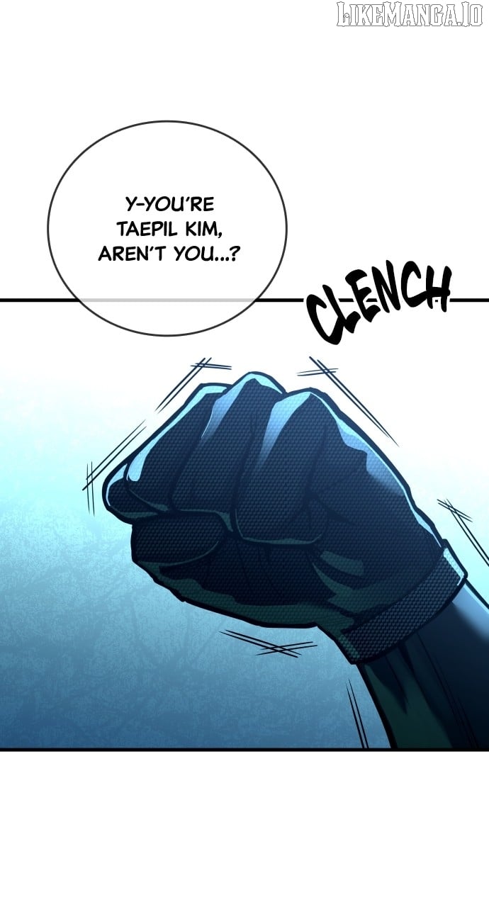 Read Justice Deserved ENGLISH Manga Online