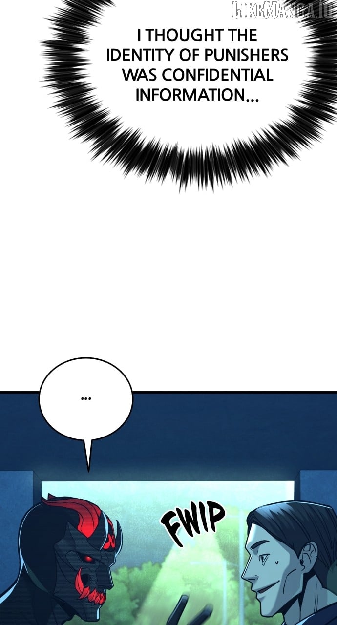 Read Justice Deserved ENGLISH Manga Online