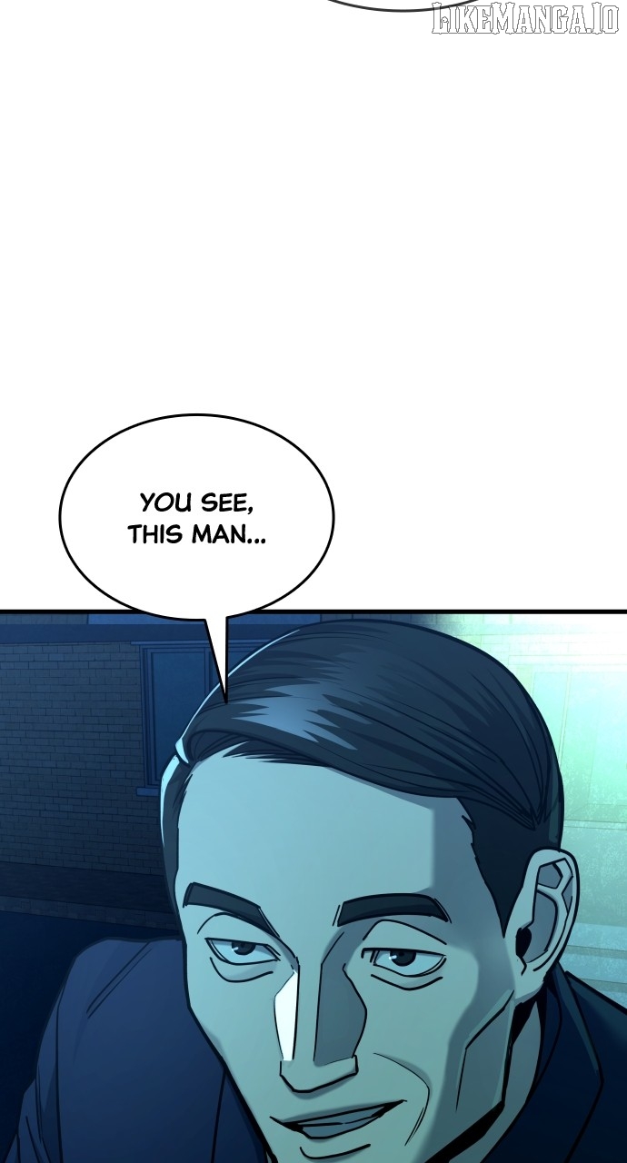 Read Justice Deserved ENGLISH Manga Online