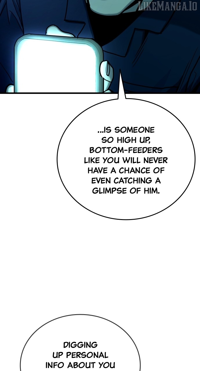 Read Justice Deserved ENGLISH Manga Online