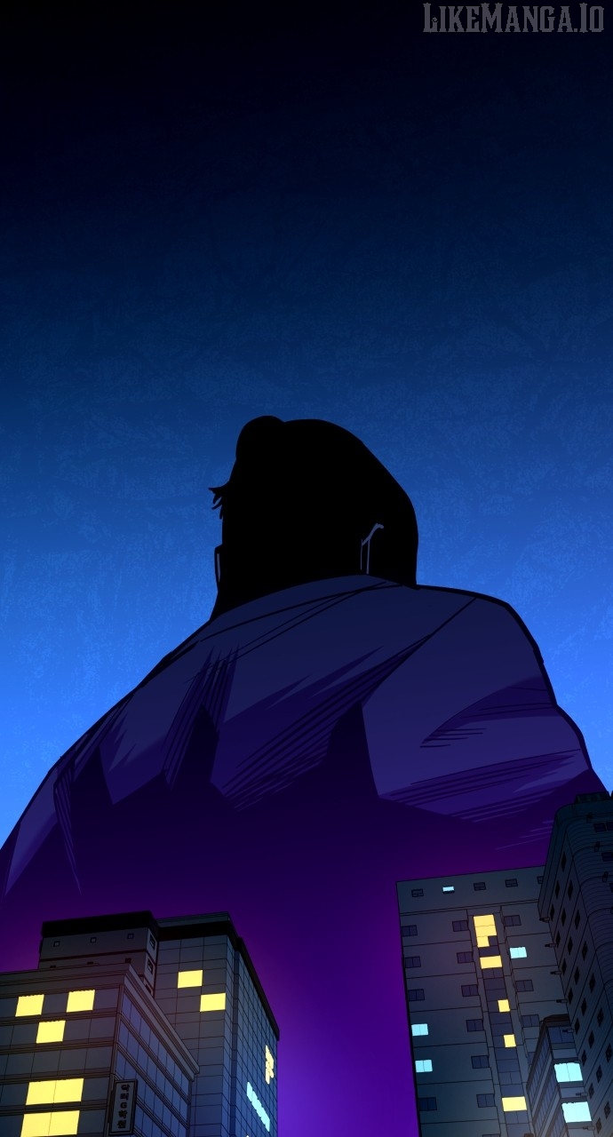 Read Justice Deserved ENGLISH Manga Online