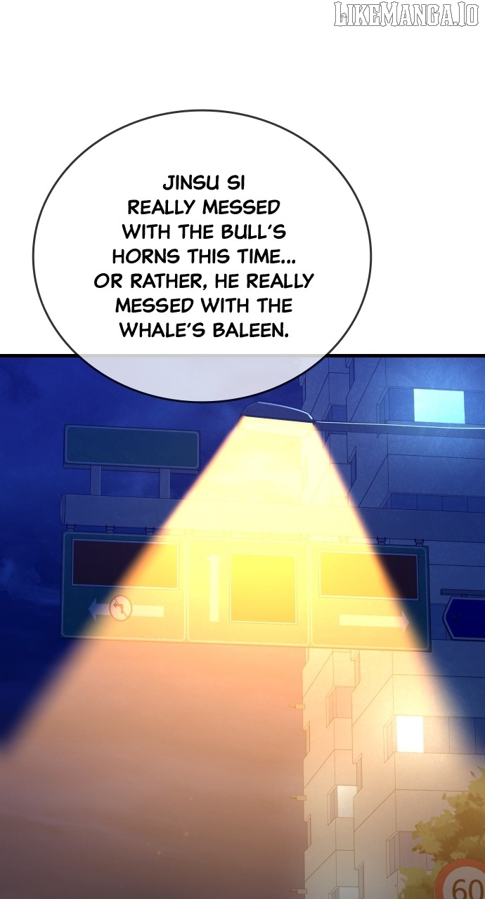 Read Justice Deserved ENGLISH Manga Online