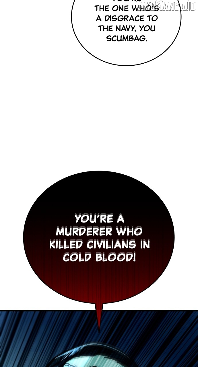 Read Justice Deserved ENGLISH Manga Online