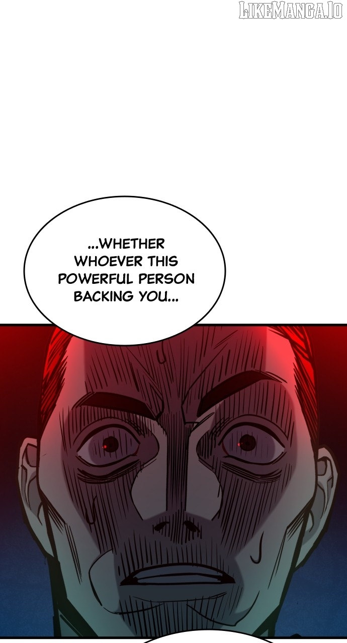 Read Justice Deserved ENGLISH Manga Online