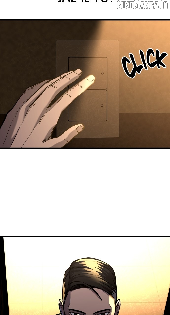 Read Justice Deserved ENGLISH Manga Online