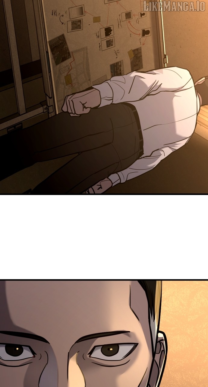 Read Justice Deserved ENGLISH Manga Online