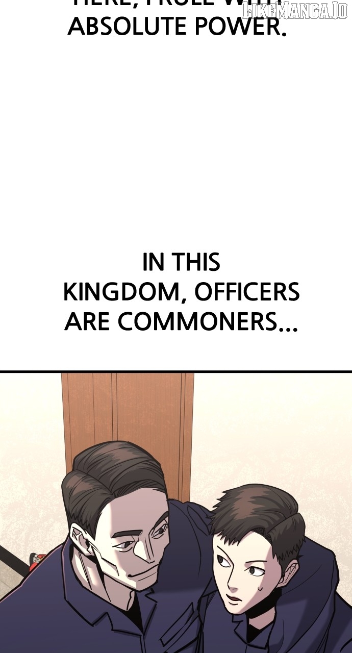 Read Justice Deserved ENGLISH Manga Online