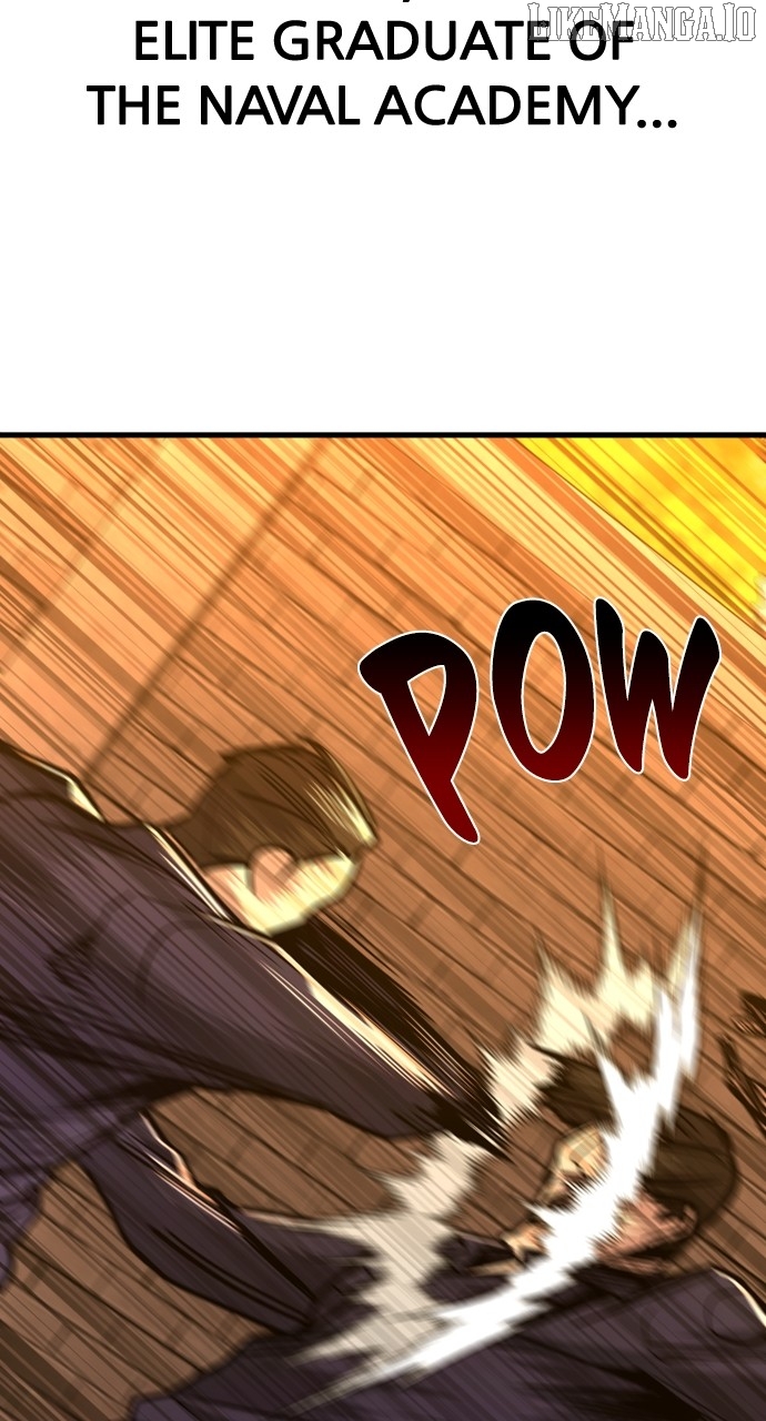 Read Justice Deserved ENGLISH Manga Online