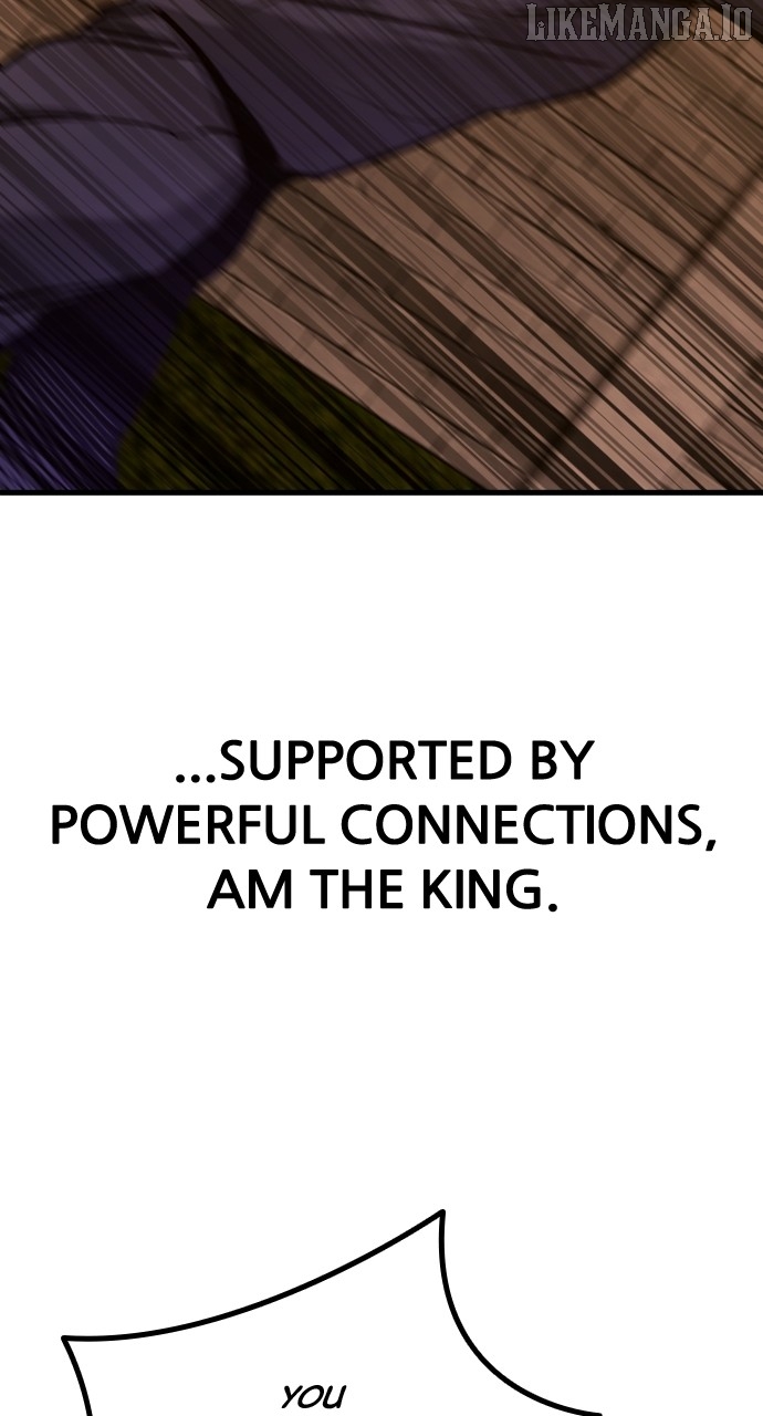 Read Justice Deserved ENGLISH Manga Online