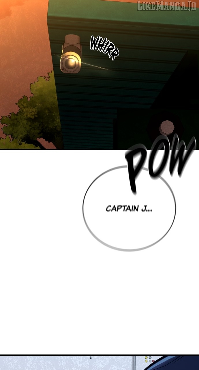 Read Justice Deserved ENGLISH Manga Online