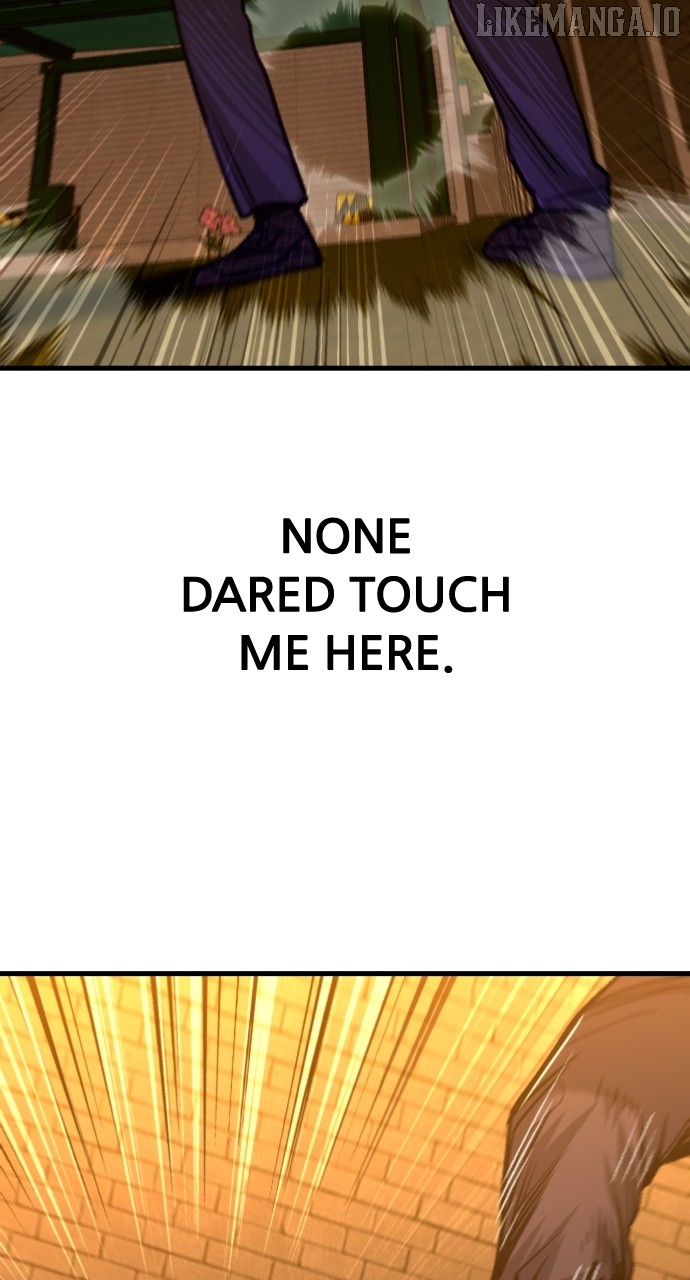 Read Justice Deserved ENGLISH Manga Online