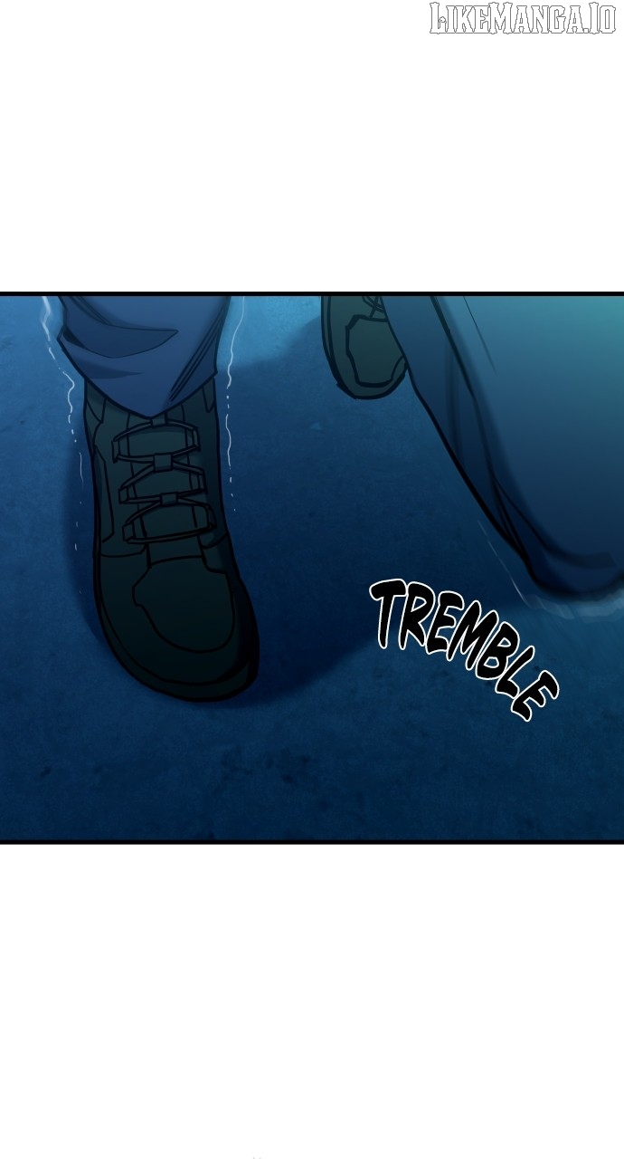 Read Justice Deserved ENGLISH Manga Online