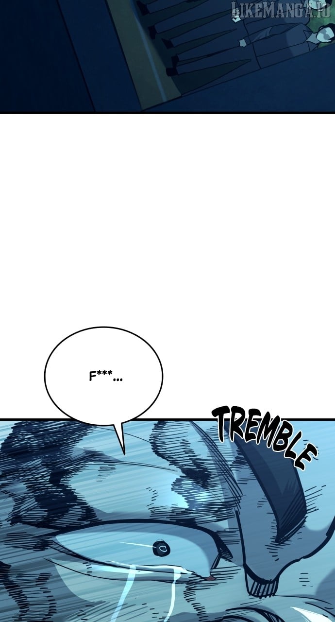 Read Justice Deserved ENGLISH Manga Online