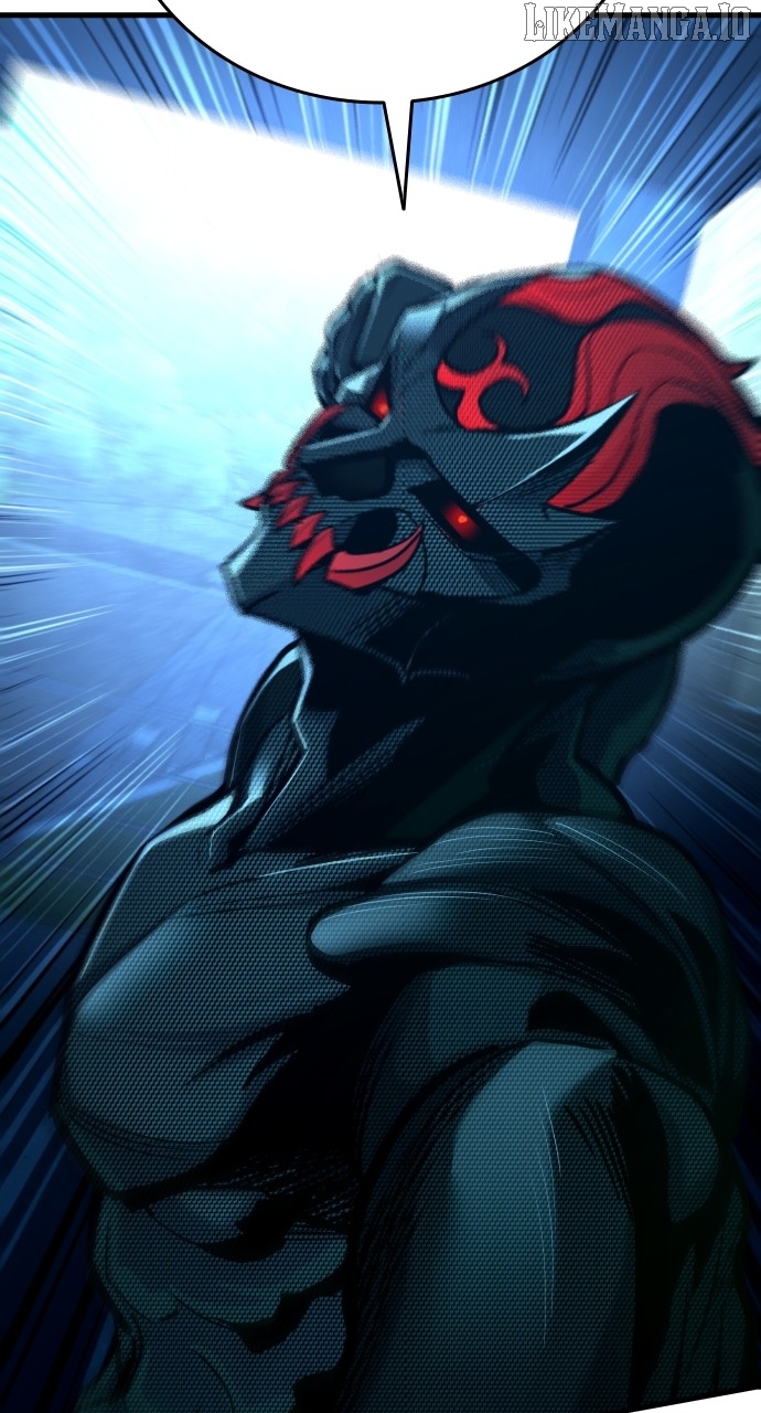 Read Justice Deserved ENGLISH Manga Online