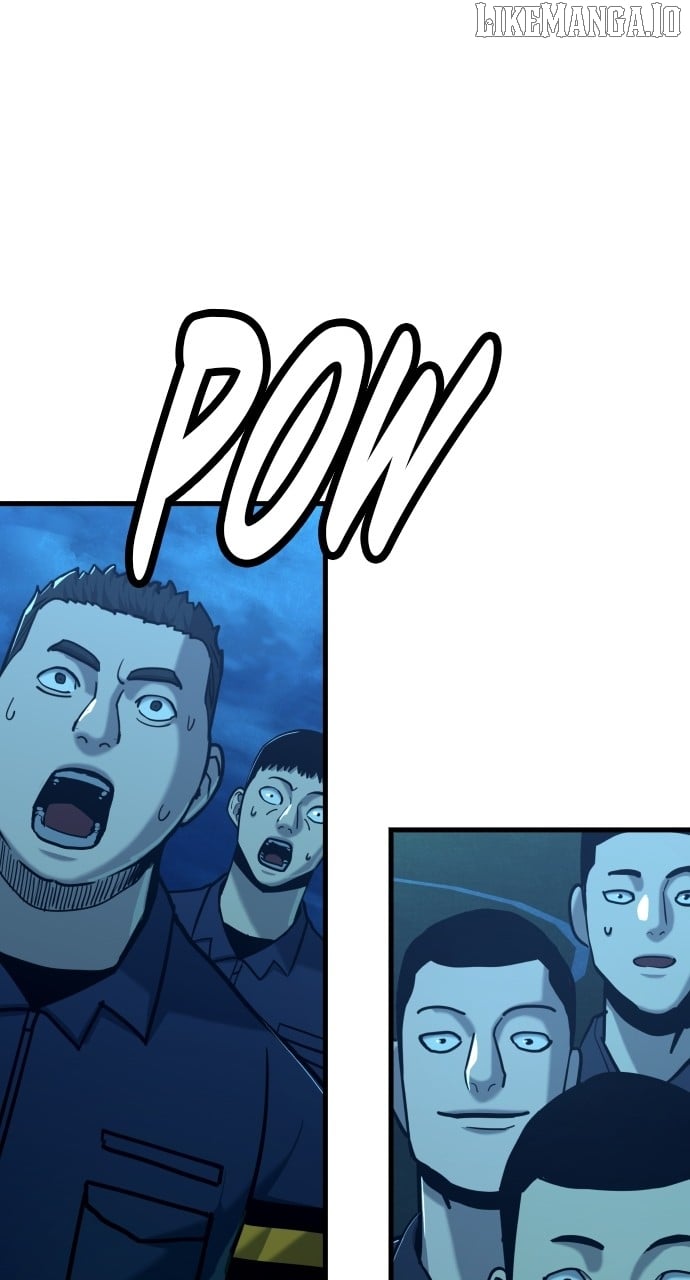 Read Justice Deserved ENGLISH Manga Online