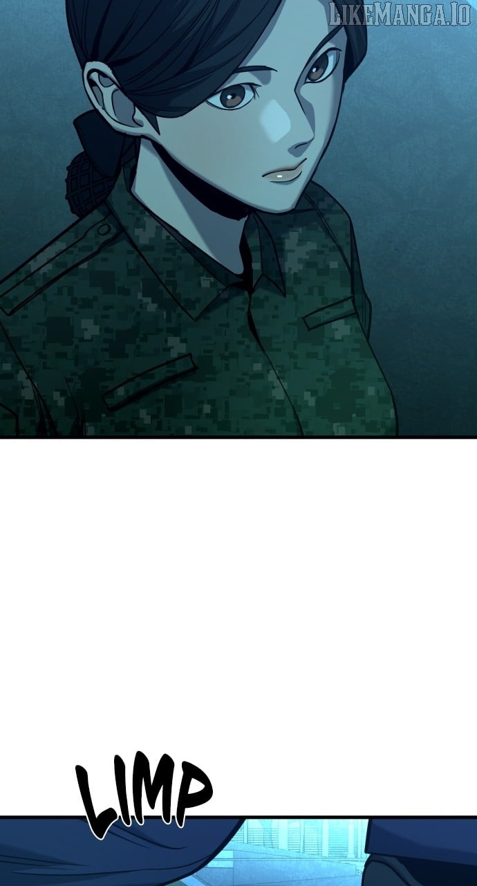 Read Justice Deserved ENGLISH Manga Online