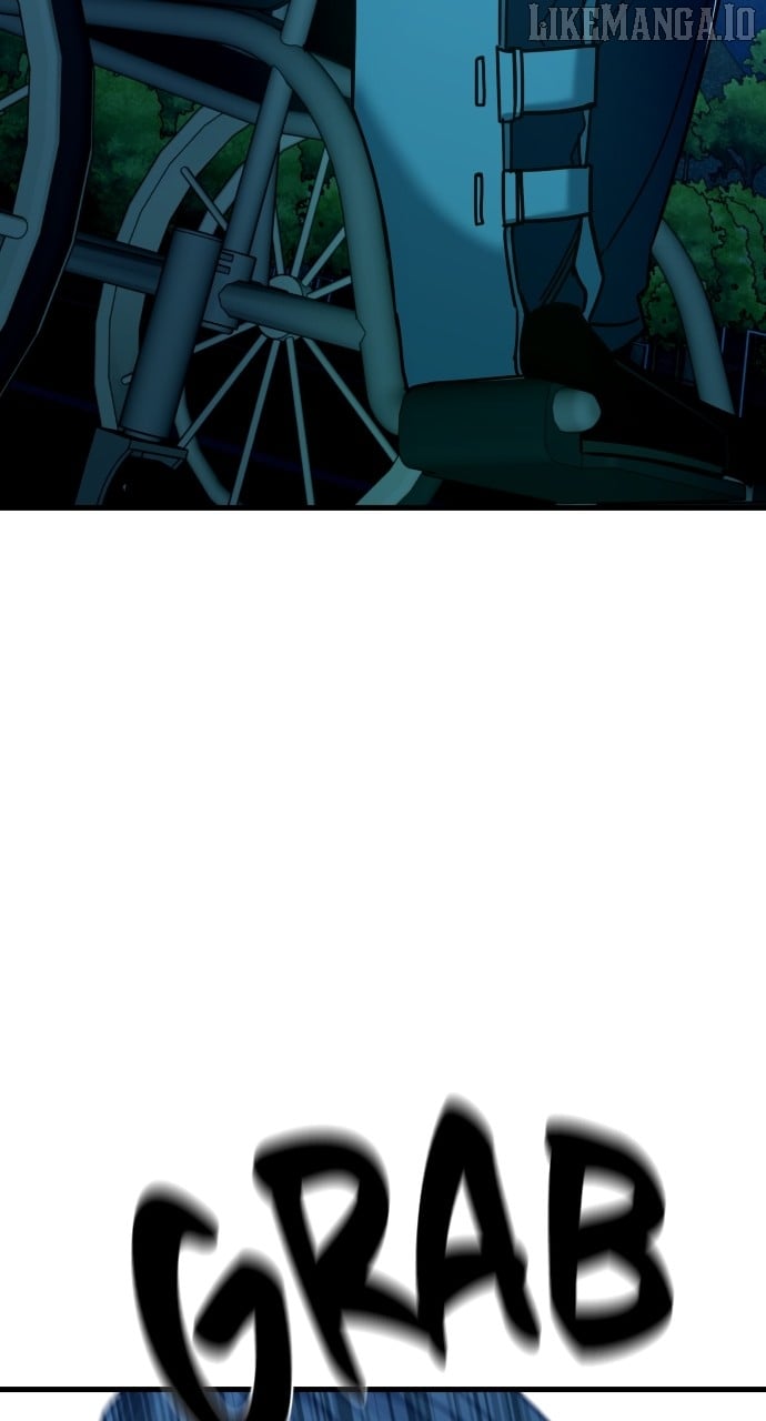 Read Justice Deserved ENGLISH Manga Online