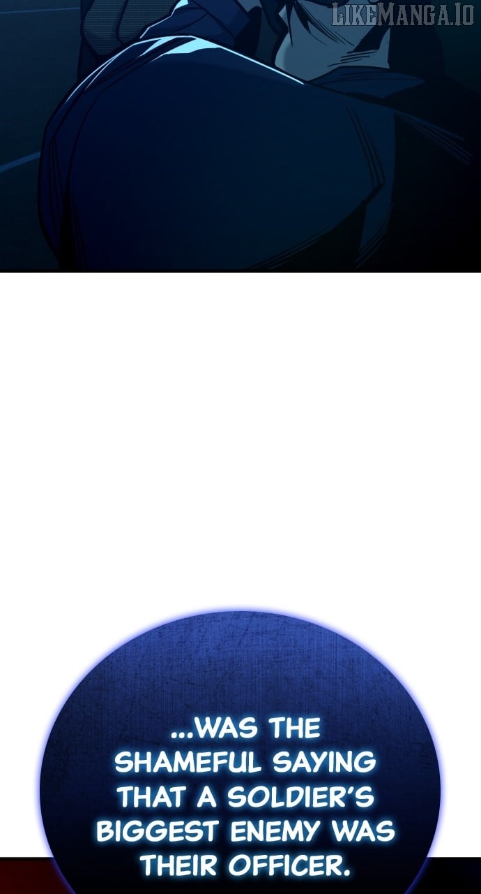 Read Justice Deserved ENGLISH Manga Online