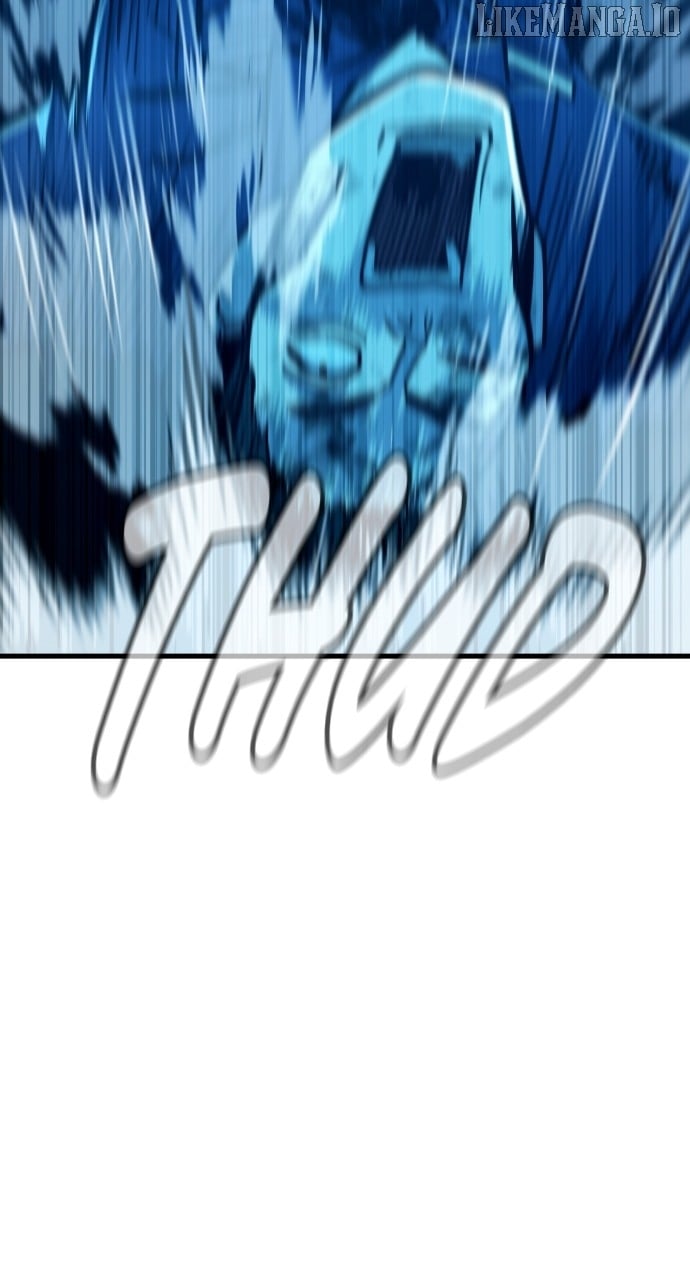 Read Justice Deserved ENGLISH Manga Online