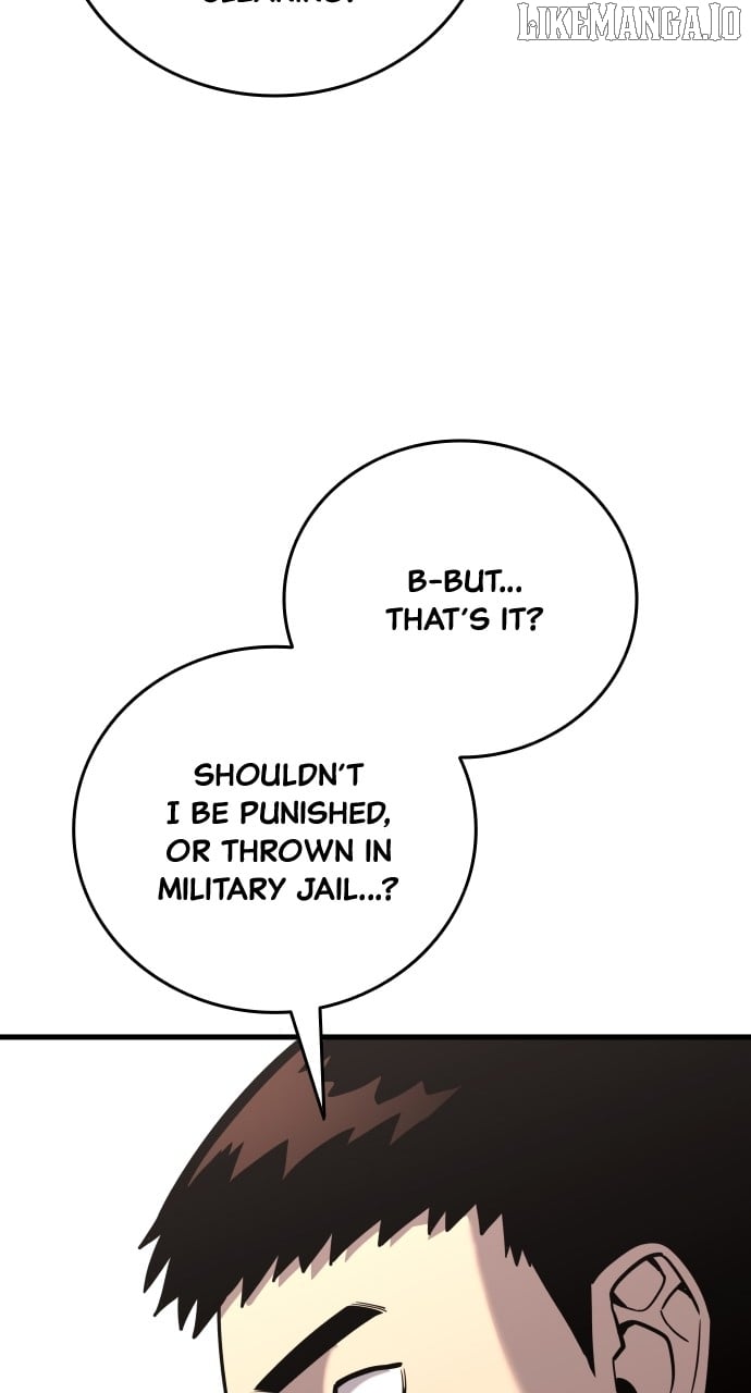 Read Justice Deserved ENGLISH Manga Online