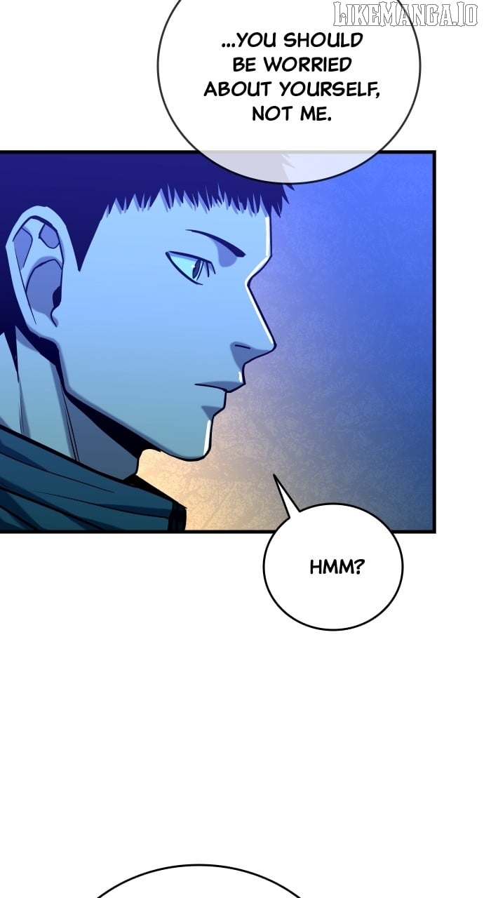 Read Justice Deserved ENGLISH Manga Online