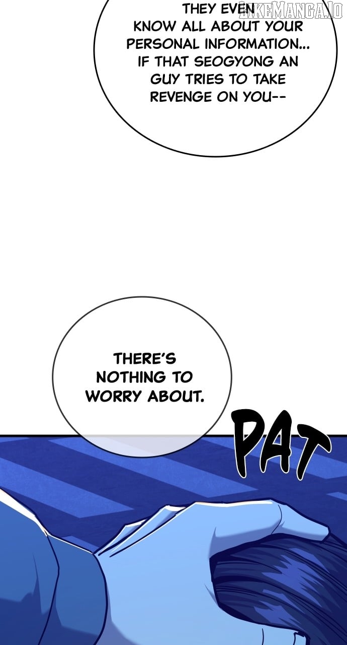 Read Justice Deserved ENGLISH Manga Online