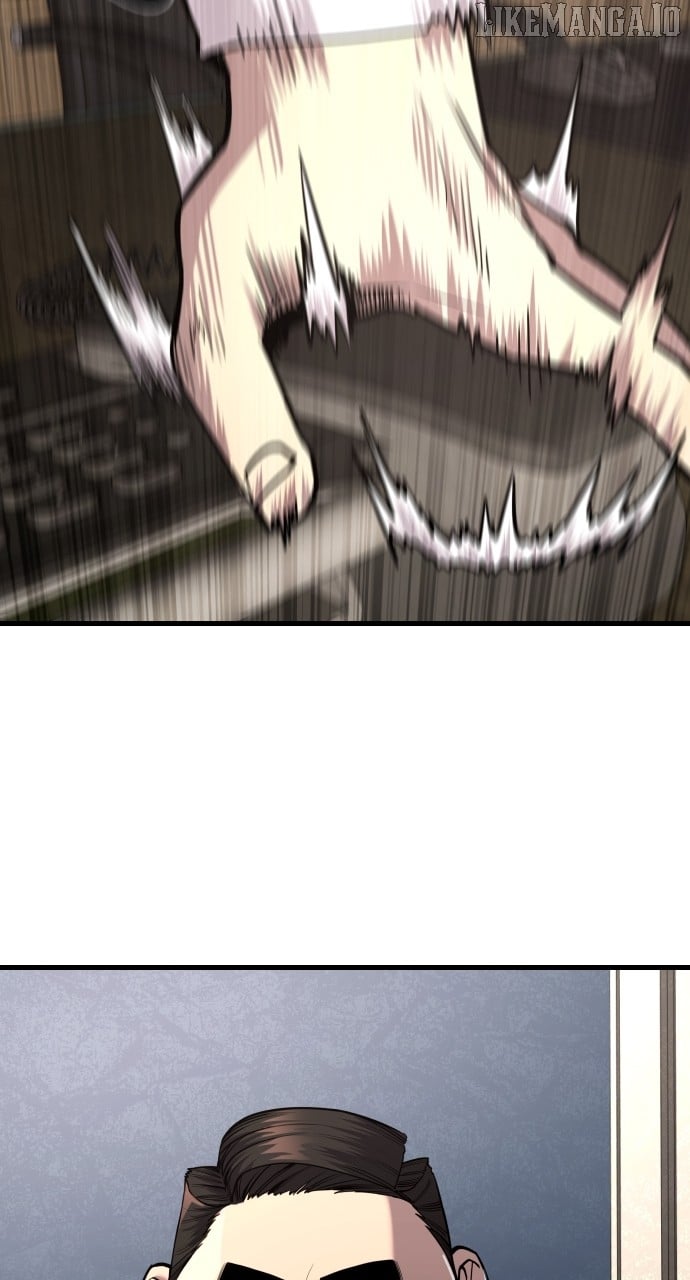 Read Justice Deserved ENGLISH Manga Online