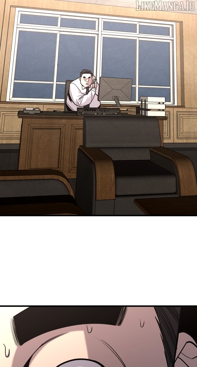 Read Justice Deserved ENGLISH Manga Online