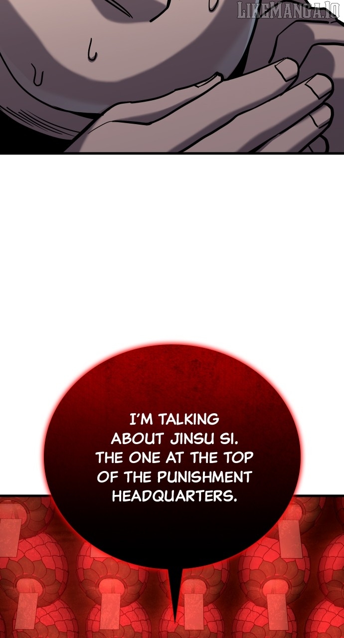 Read Justice Deserved ENGLISH Manga Online