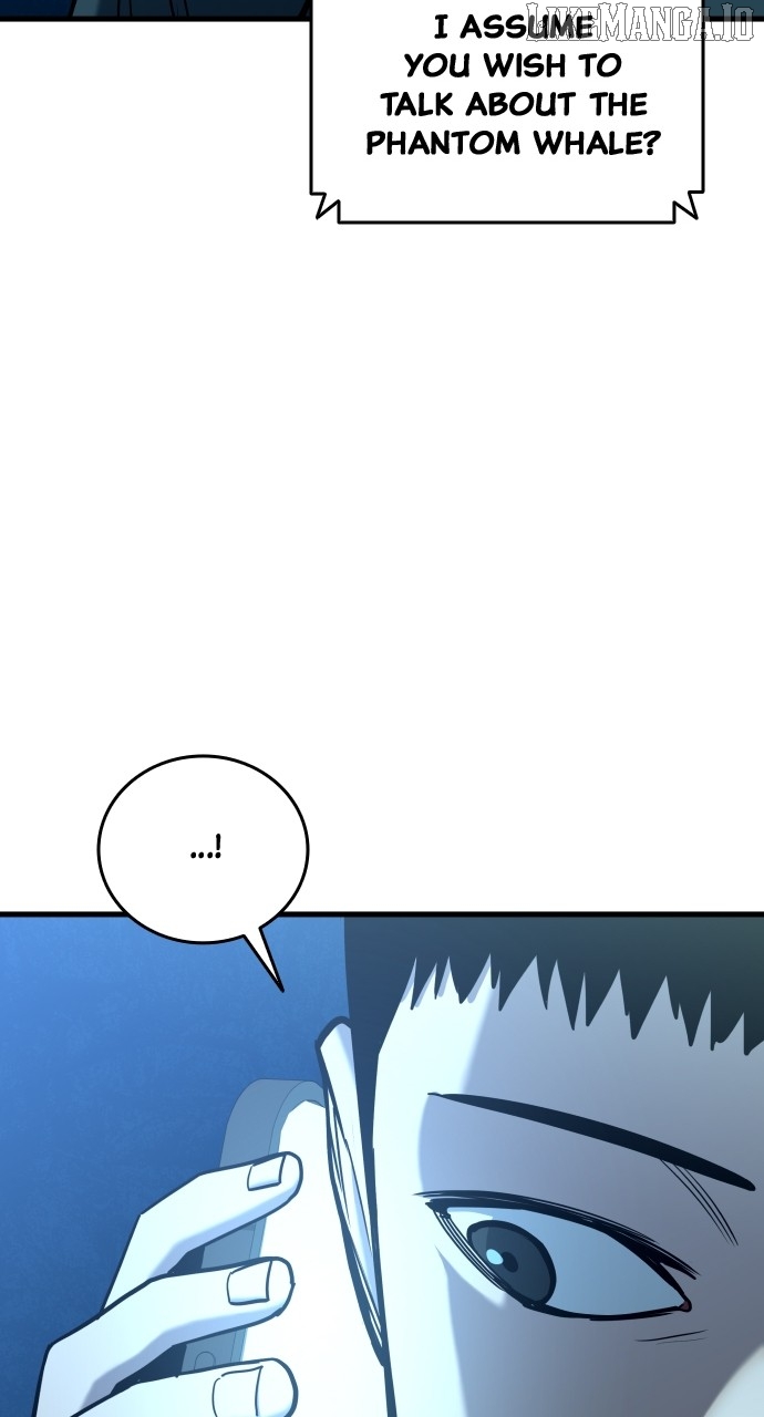 Read Justice Deserved ENGLISH Manga Online