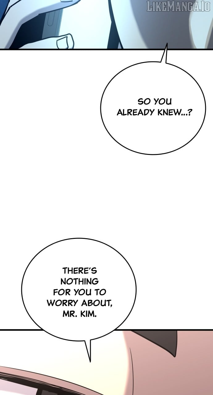 Read Justice Deserved ENGLISH Manga Online