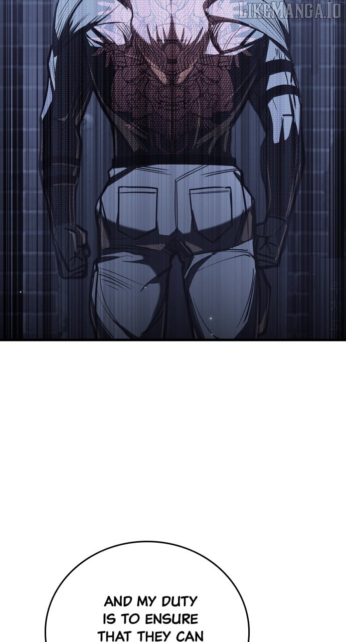 Read Justice Deserved ENGLISH Manga Online