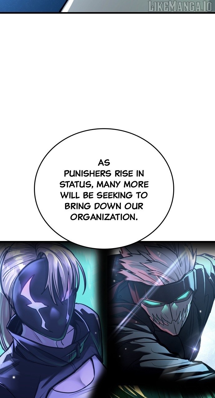 Read Justice Deserved ENGLISH Manga Online