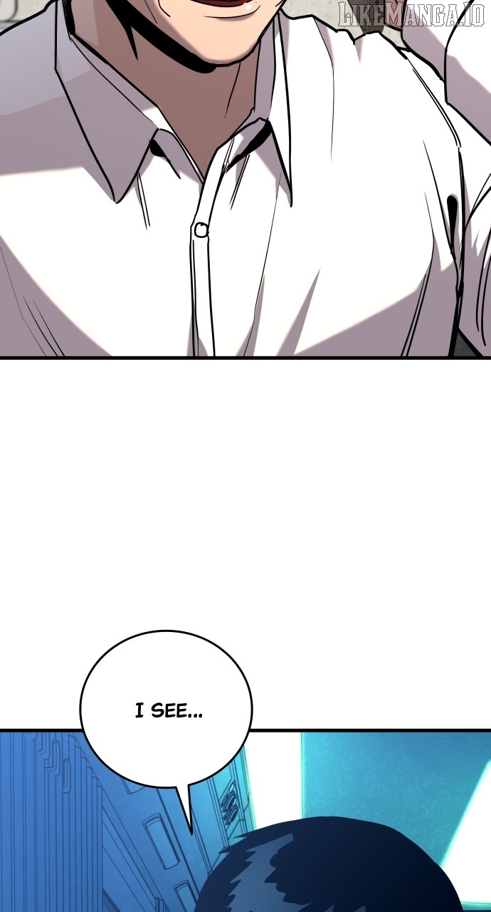 Read Justice Deserved ENGLISH Manga Online