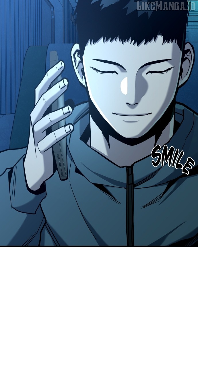 Read Justice Deserved ENGLISH Manga Online