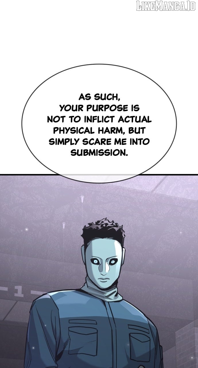 Read Justice Deserved ENGLISH Manga Online