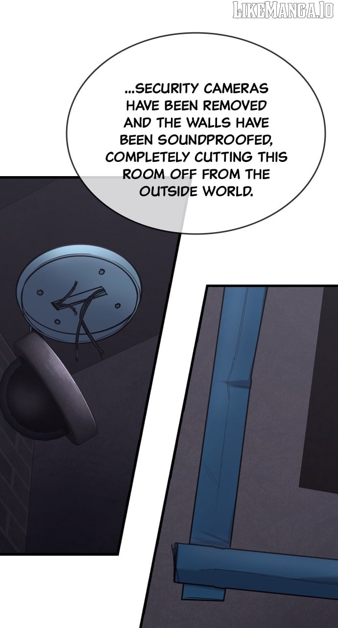 Read Justice Deserved ENGLISH Manga Online