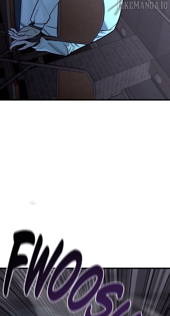 Read Justice Deserved ENGLISH Manga Online