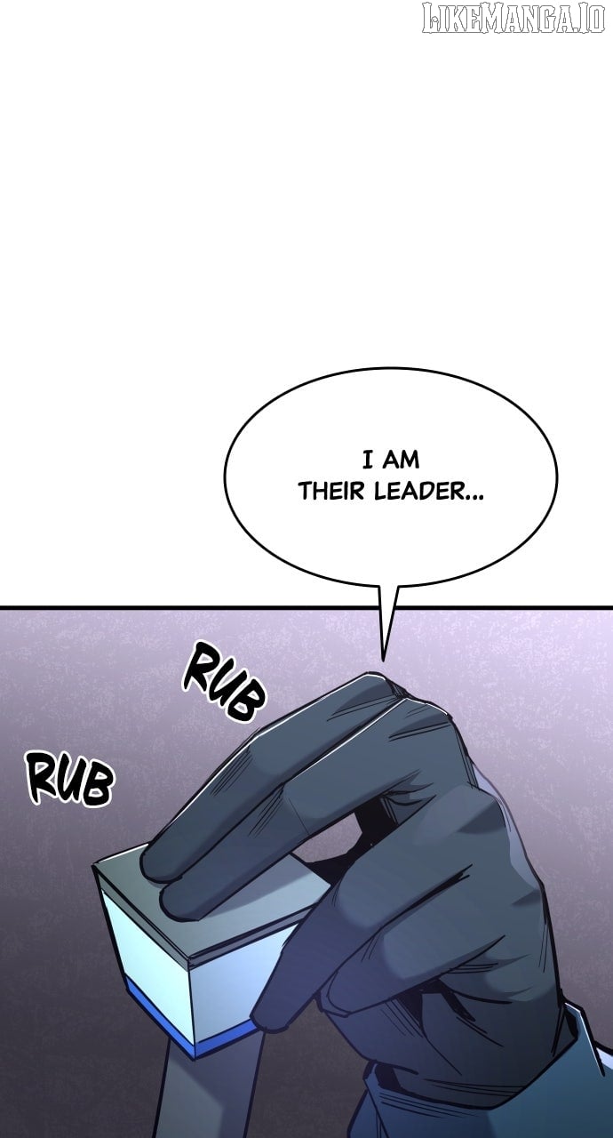 Read Justice Deserved ENGLISH Manga Online