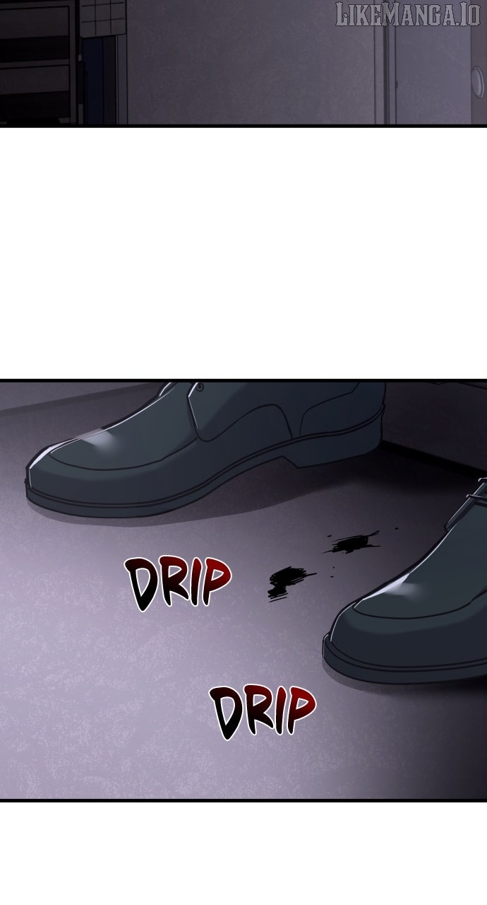 Read Justice Deserved ENGLISH Manga Online