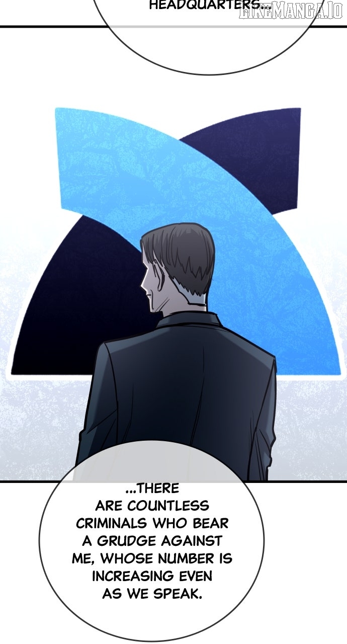 Read Justice Deserved ENGLISH Manga Online