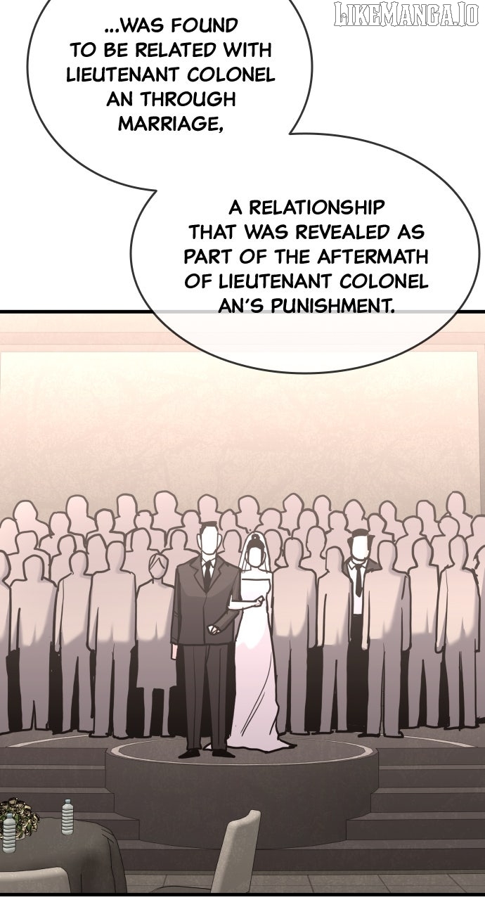 Read Justice Deserved ENGLISH Manga Online