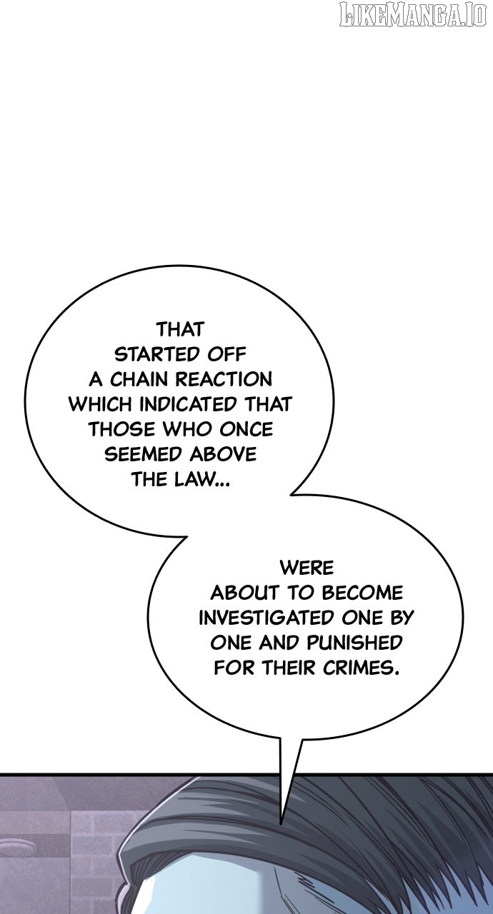 Read Justice Deserved ENGLISH Manga Online