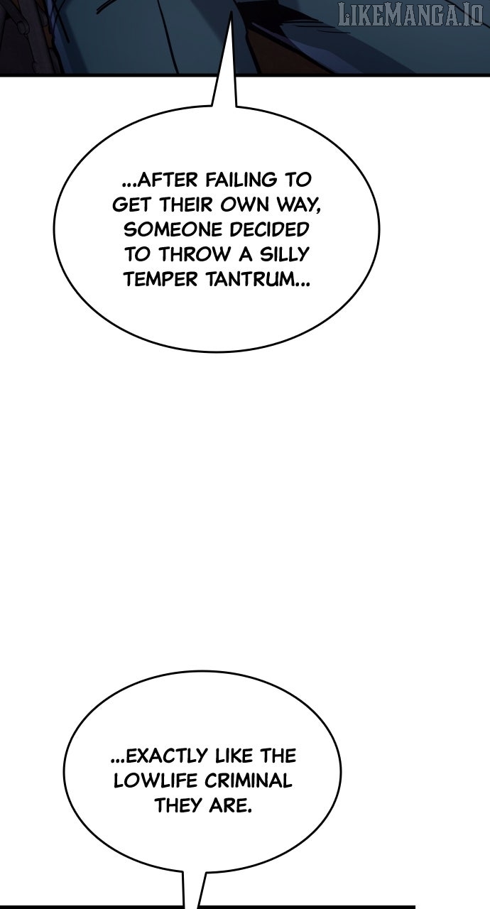 Read Justice Deserved ENGLISH Manga Online