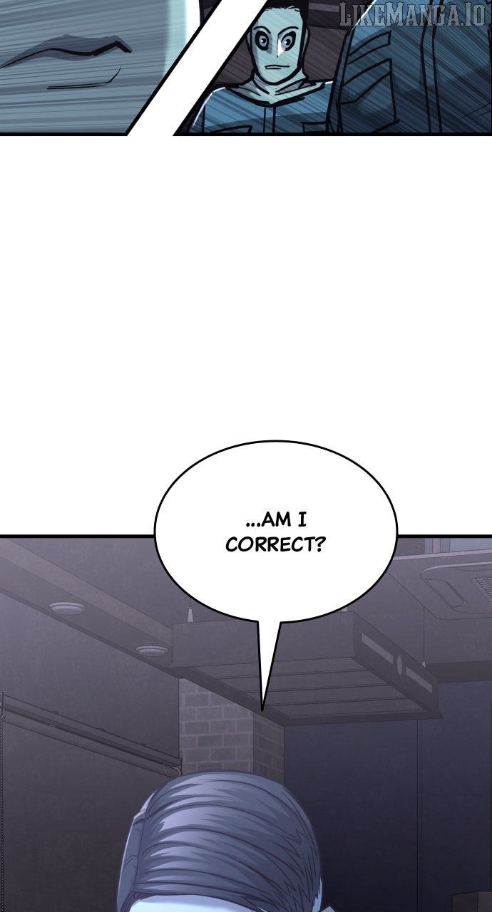 Read Justice Deserved ENGLISH Manga Online