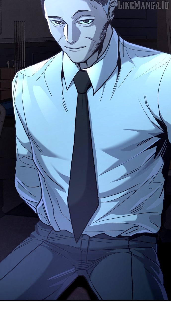 Read Justice Deserved ENGLISH Manga Online