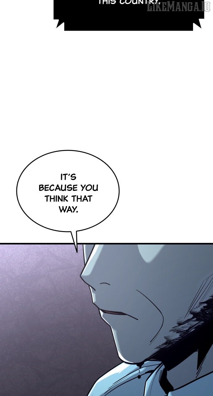 Read Justice Deserved ENGLISH Manga Online