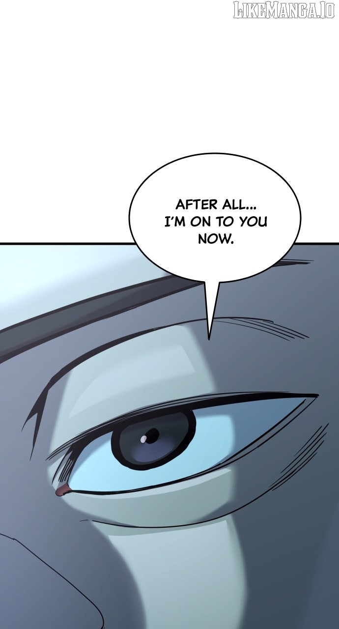 Read Justice Deserved ENGLISH Manga Online