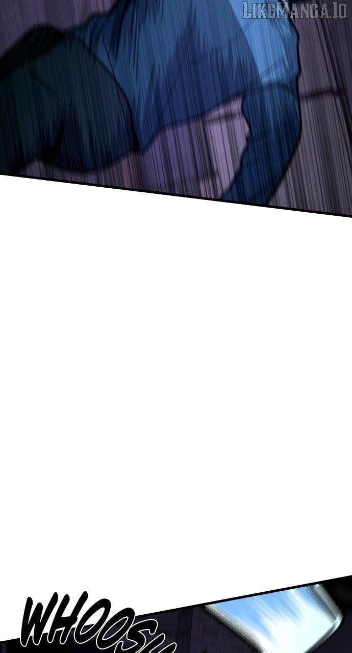 Read Justice Deserved ENGLISH Manga Online