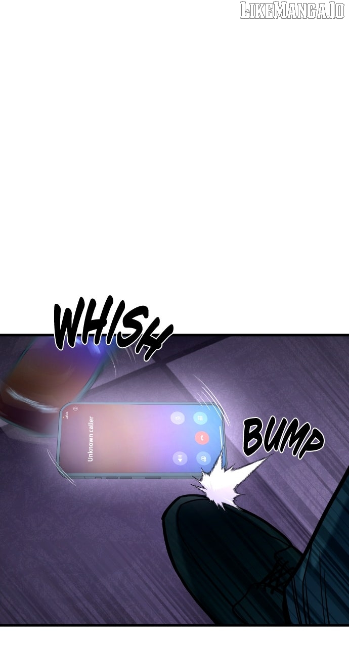 Read Justice Deserved ENGLISH Manga Online